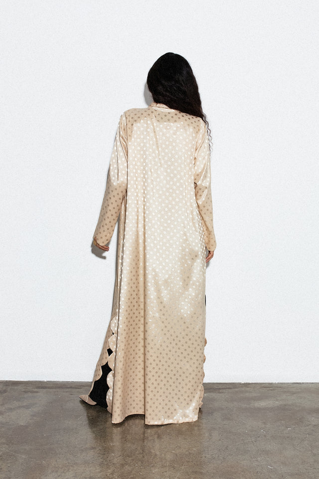 MILA BEIGE