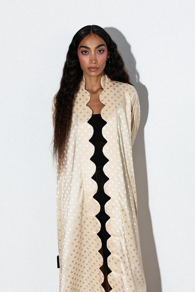 MILA BEIGE
