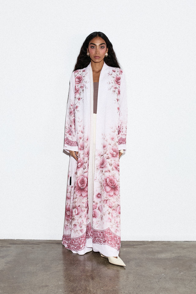 ROSE VEIL