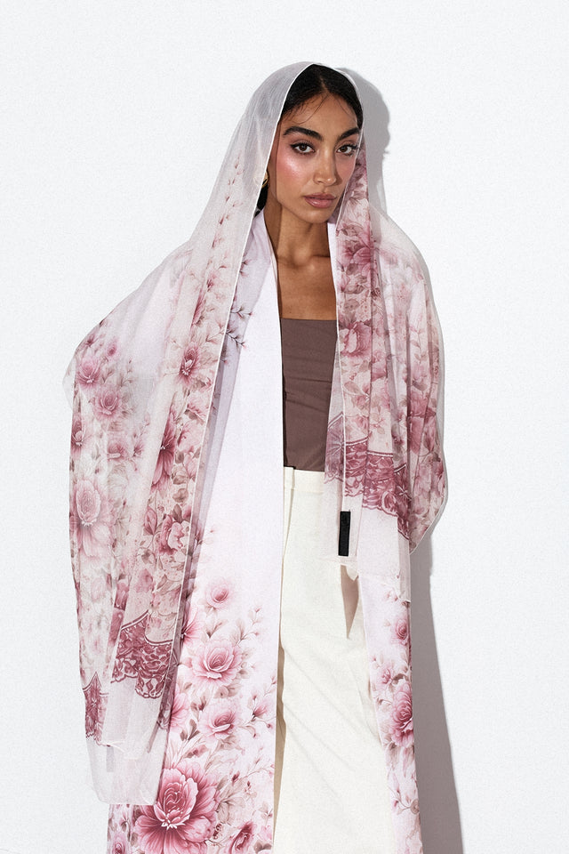 ROSE VEIL