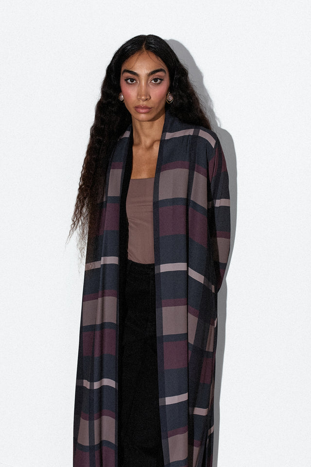 MOCHA CHECK