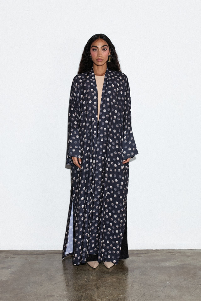 RETRO DOT - T CUT