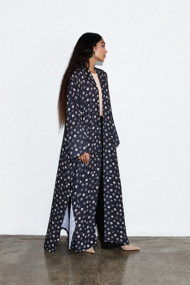 RETRO DOT - T CUT