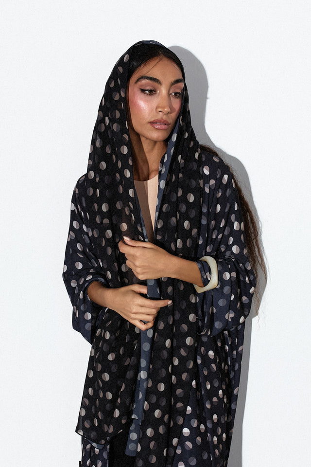 RETRO DOT - T CUT