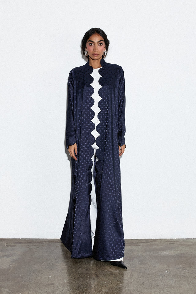 MILA NAVY BLUE