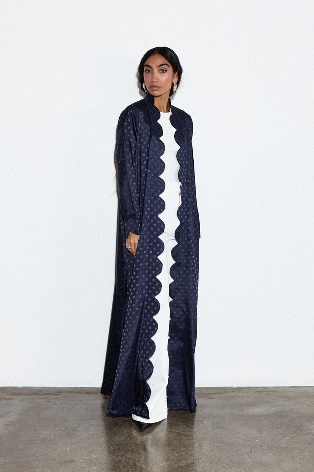 MILA NAVY BLUE