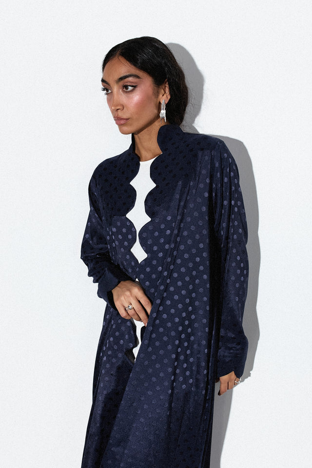 MILA NAVY BLUE