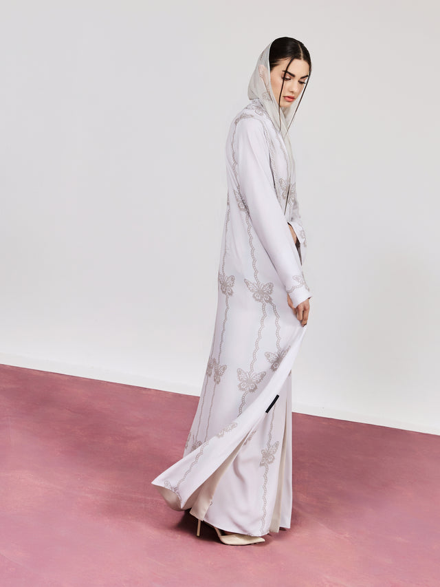 VEGA OFF-WHITE