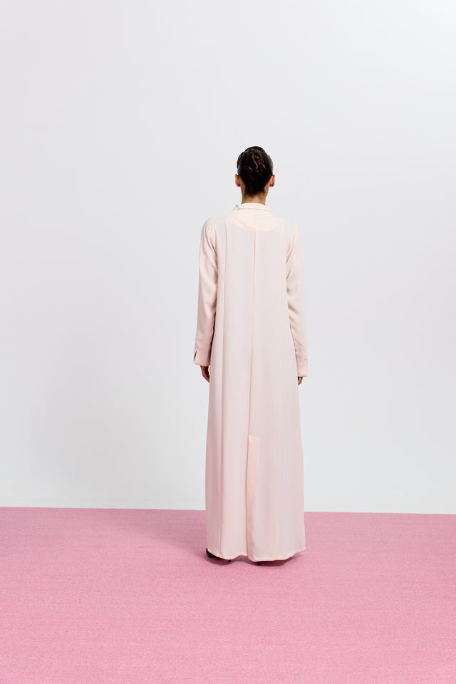 BONBON MINIMAL- PINK