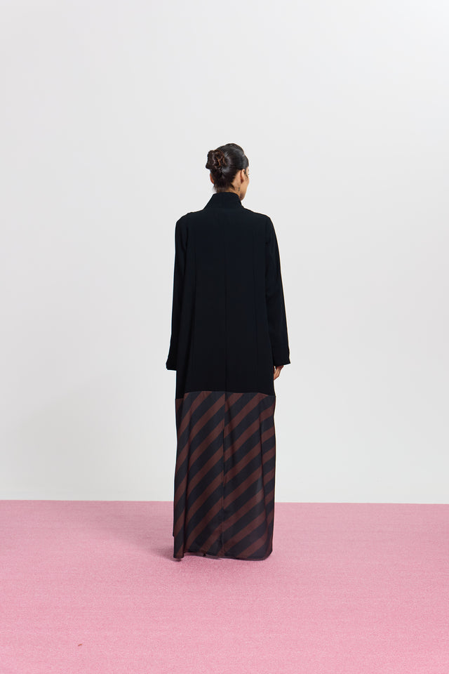 CLEO STRIPE