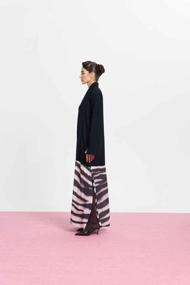 ORLA ZEBRA