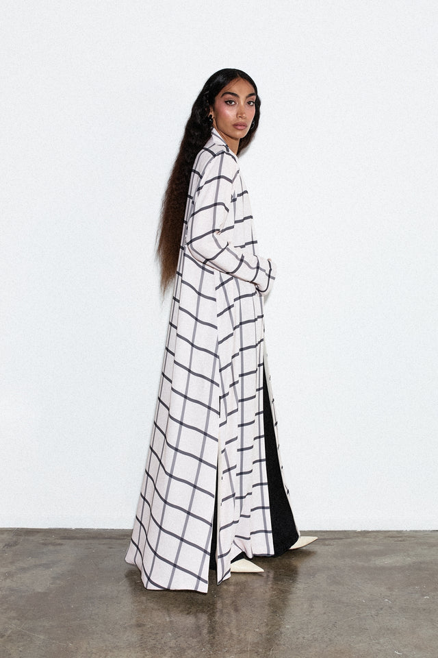 LUNA GRID