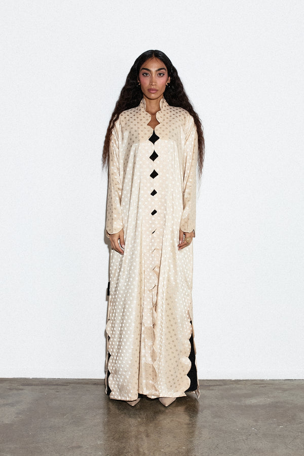 MILA BEIGE