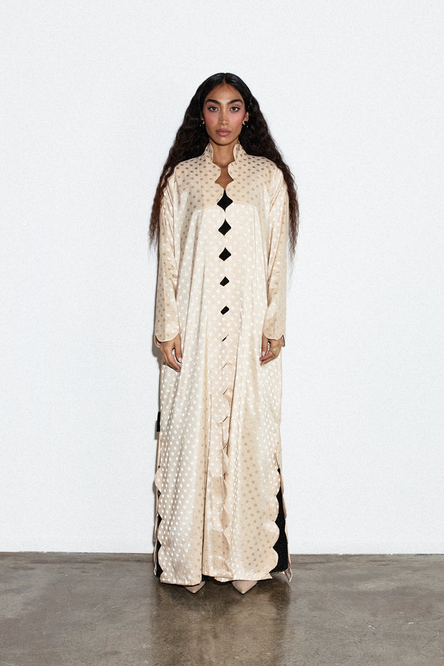 MILA BEIGE
