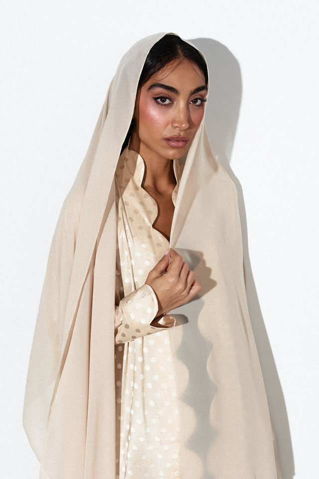 MILA BEIGE