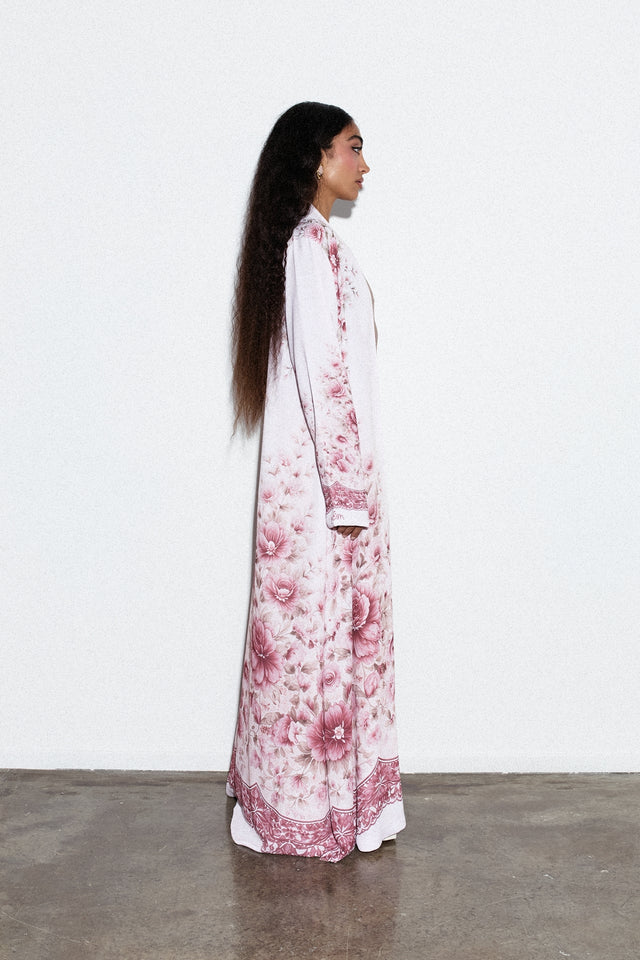 ROSE VEIL