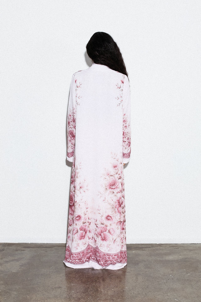 ROSE VEIL