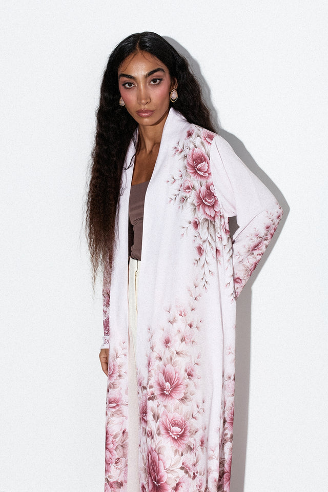 ROSE VEIL
