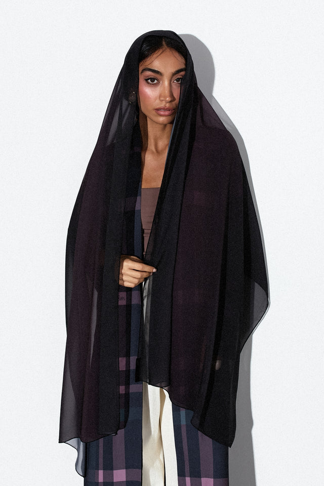 MAUVE GRID