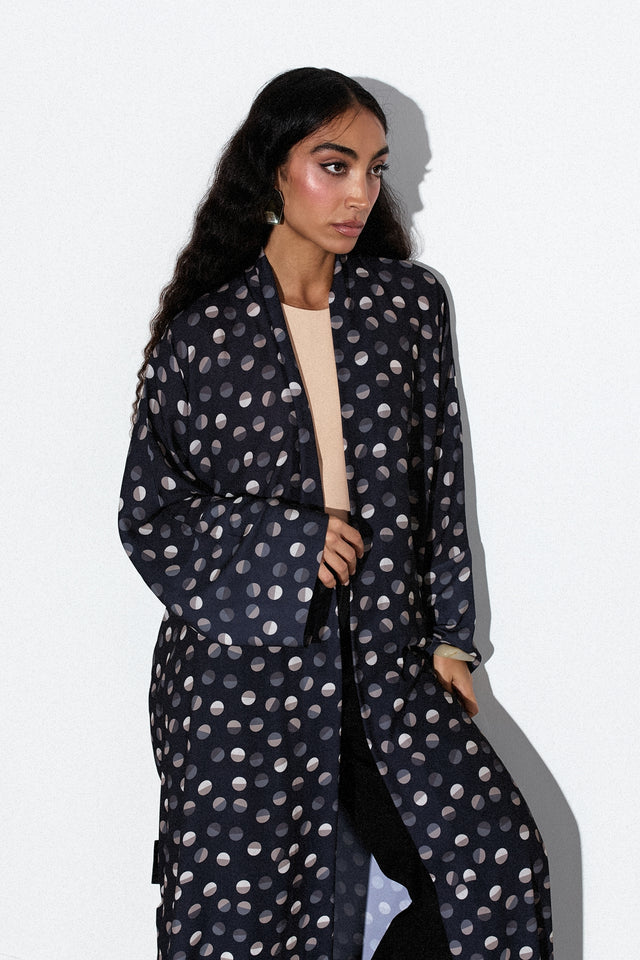 RETRO DOT - T CUT