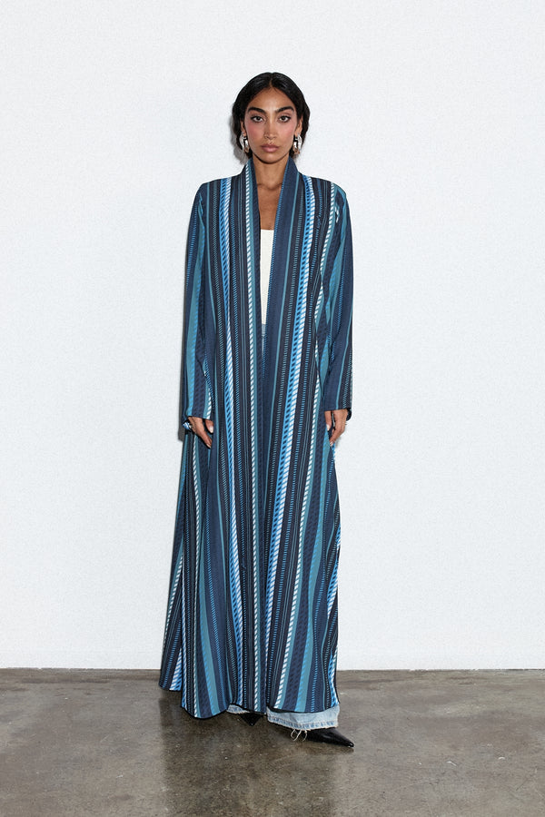 SAPHIRE STRIPE