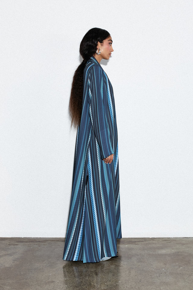 SAPHIRE STRIPE