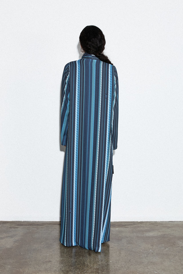 SAPHIRE STRIPE