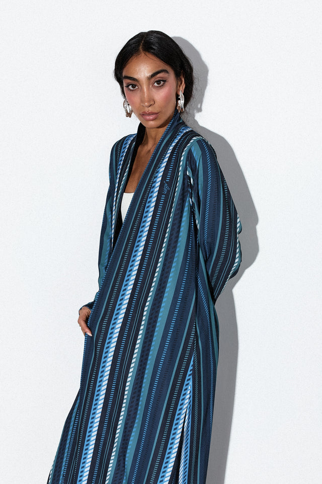 SAPHIRE STRIPE