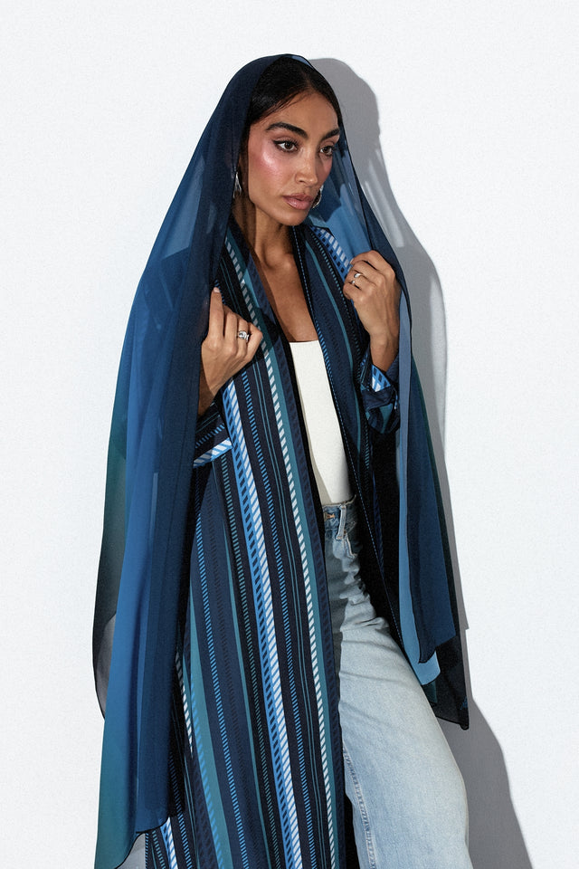 SAPHIRE STRIPE