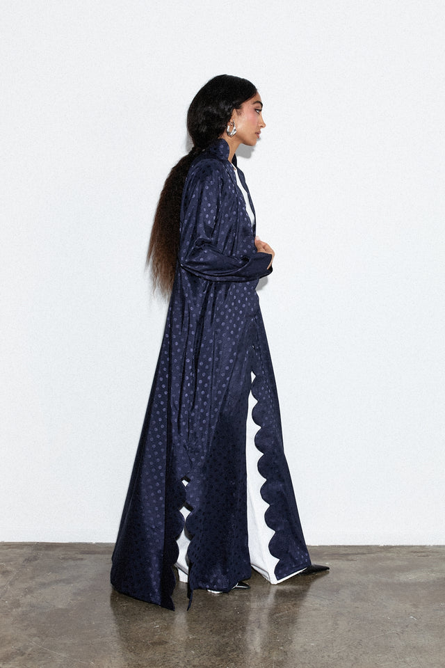 MILA NAVY BLUE