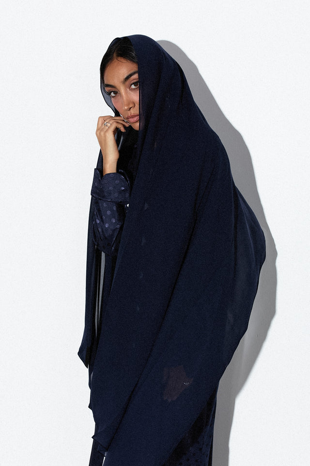 MILA NAVY BLUE