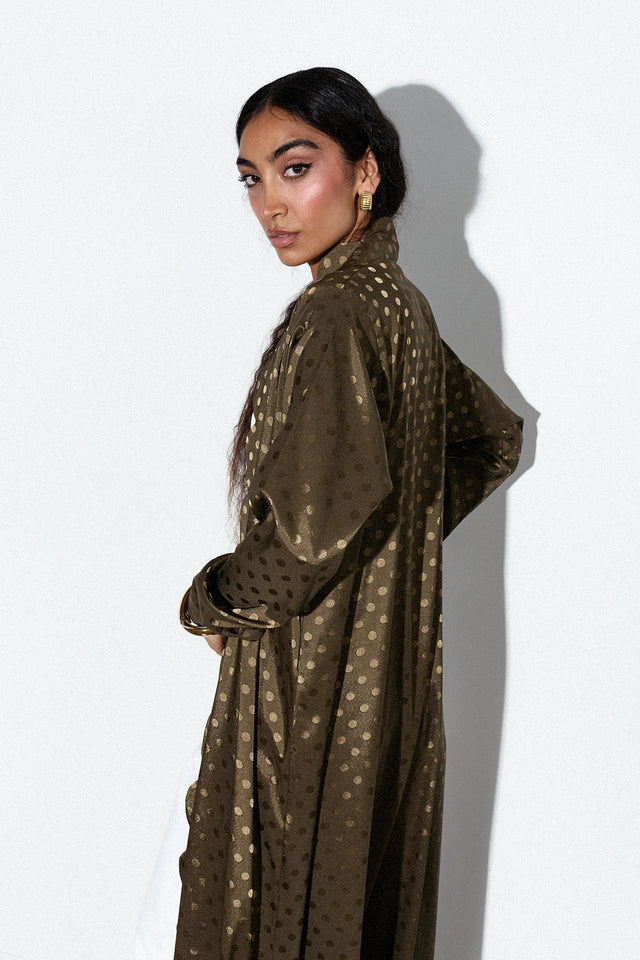 MILA GREEN