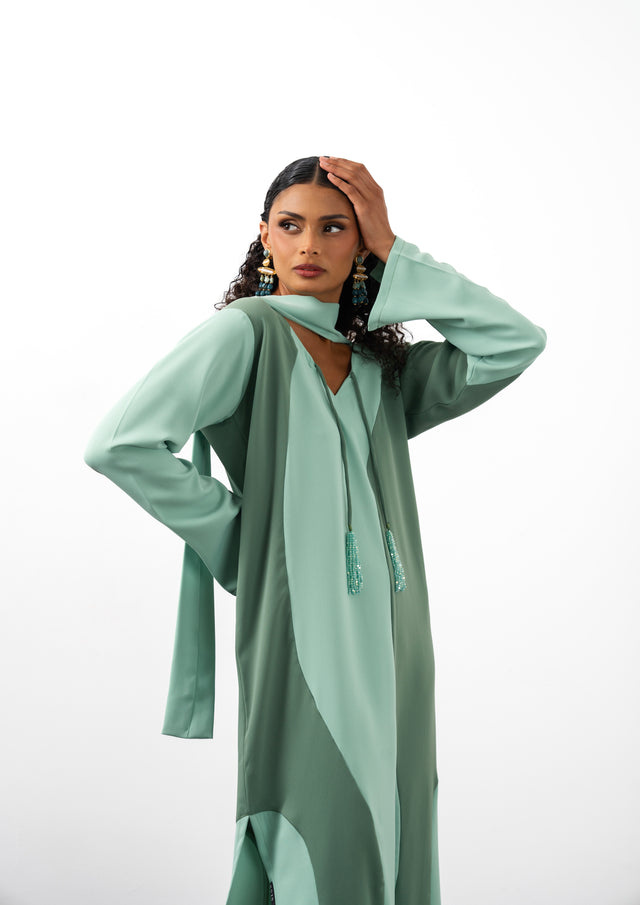 GARDEN GREEN