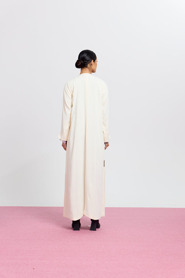 FAYE  OFFWHITE