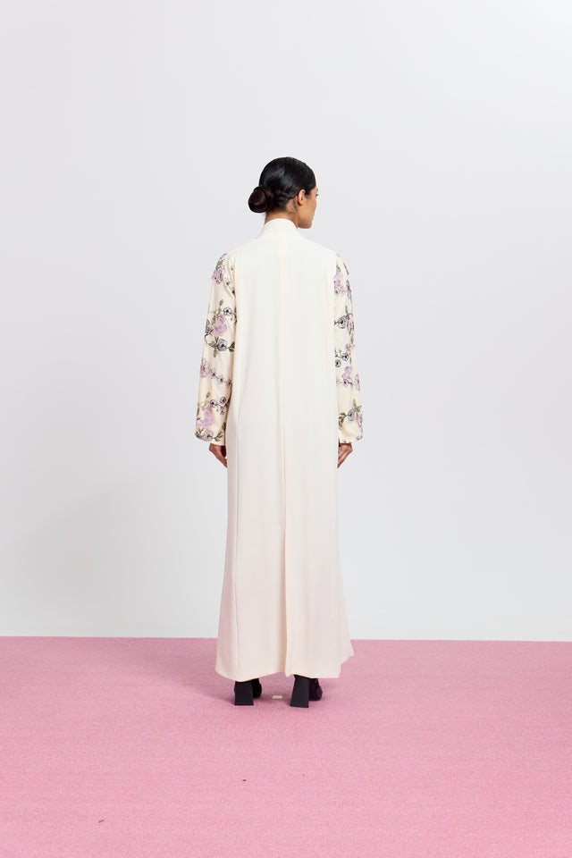 TINNY OFFWHITE