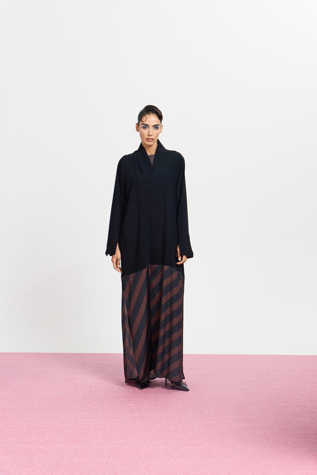 CLEO STRIPE