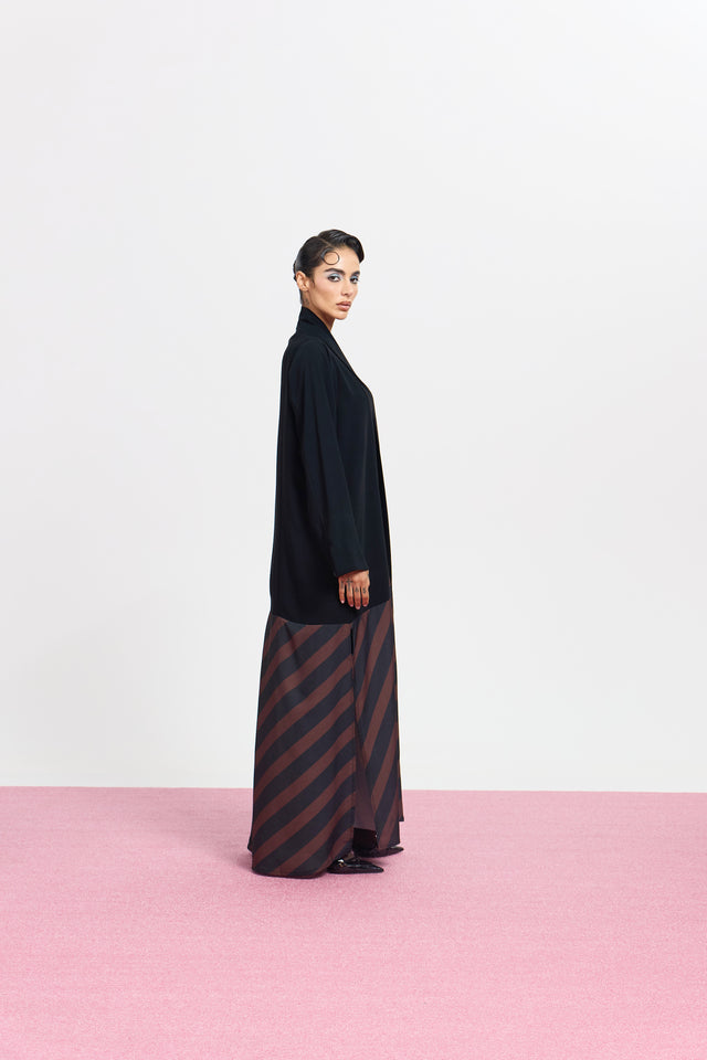 CLEO STRIPE