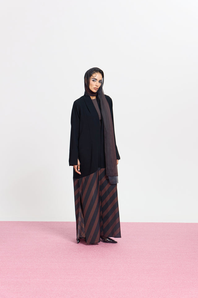 CLEO STRIPE